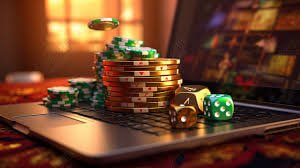 Wibet အွန်လိုင်းလောင်းကြေး - အားကစား Live Casino နှင့် Esports လောင်းကစားအခွင့်အလမ်းများ