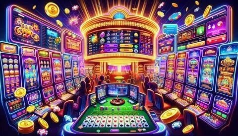 wibet VIP နှင့် Bonus အစီအစဉ်များ